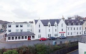 Royal Hotel Portree